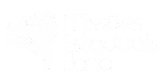 Logo Missão Estadual Bahia
